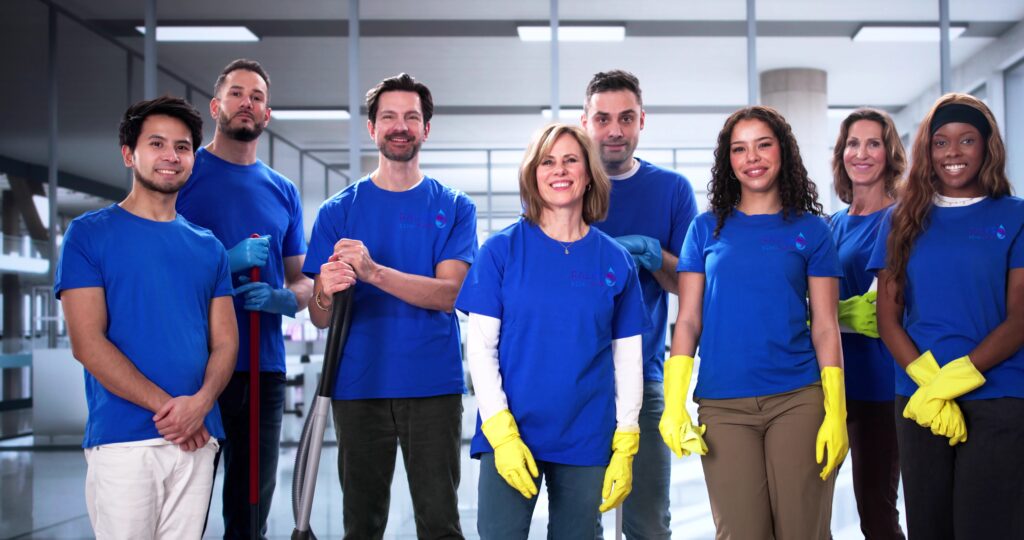 Büro-Entrümpelung zum Jahresende: Platz schaffen für 2026